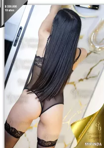 MIRANDA EROTICAS
