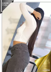 LORENA EROTICAS