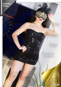 LUCERO EROTICAS
