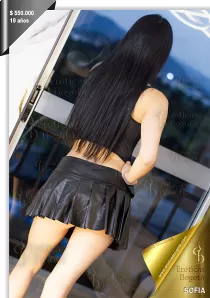170 height SOFIA EROTICAS