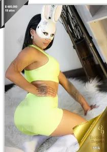 MIA EROTICAS