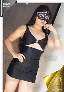 MIRANDA EROTICAS