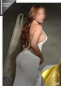 IVONNE EROTICAS