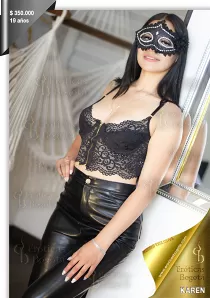 KAREN EROTICAS