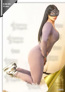 LISSA EROTICAS escort available in Bogota