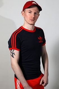 Scally escort available in London