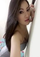 Lucy Thai escort available in Bangkok