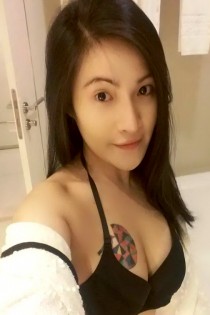 Lucy escort available in Bangkok