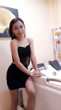 Thai escort Natty