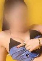 Mona-Saxena relaxing and rejuvenating girl, India location