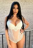 Ivy from Storm Escorts agency
