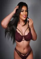 new escort from United Kingdom