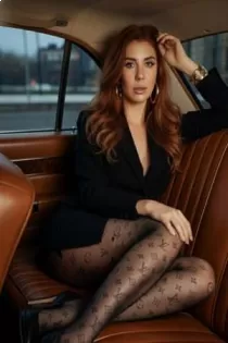 Amber Sparkles B bust size Natural