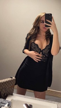 TinayTS escort available in London