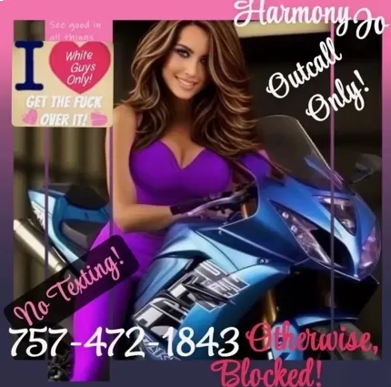 Harmony D bust size Silicone