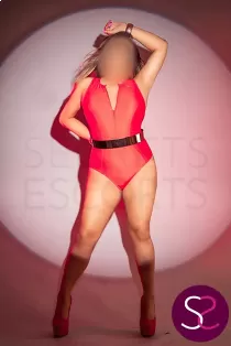 Tori escort available in Manchester