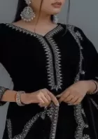Nalini-Kapoor 29 years from India