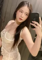 Malaysia Marissa escort, mind-blowing atitude