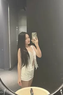 Malaysian escort Firzana