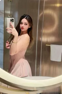 Malaysian escort Aiza