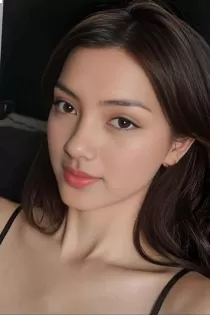 Malaysian escort Azra