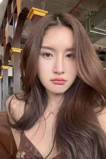 Chanya escort available in Kuala Lumpur