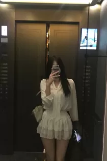 Megan escort available in Kuala Lumpur