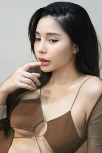 Vietnamese escort Nicky