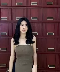 Malaysian escort Aisyah