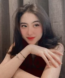 Malaysian escort Anissa