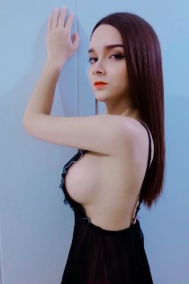 Jessica 22 years old girl