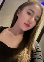 new escort from Malaysia