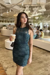 Malaysian escort Sakira 2