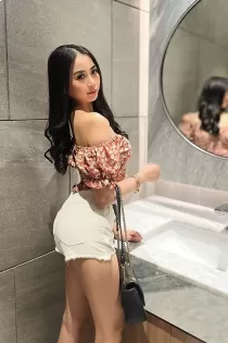 Sakira 2 escort available in Subang Jaya