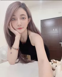 Malaysian escort Yang Yang