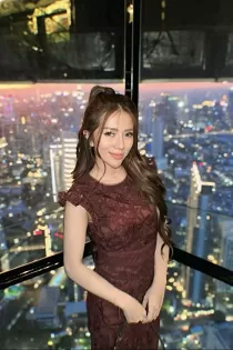 Raisya escort available in Kuala Lumpur