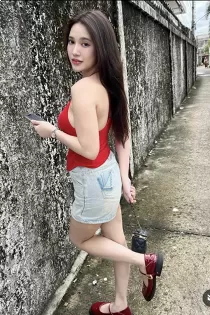 Ulya escort available in Petaling Jaya