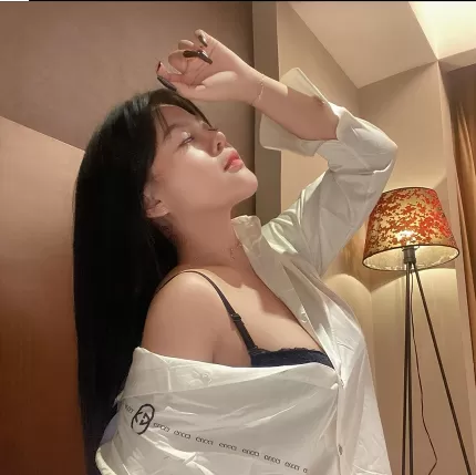 Malaysian escort Zamira