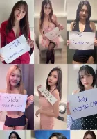 Thai new escort Escort Agency