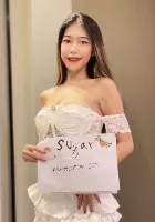 New arrived in Bangkok