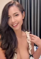 Very naughty playful lady Natural-Booobs-ivy from escortbkk