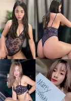 new escort from Thailand
