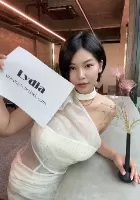 petite escort from Thailand