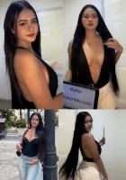 new escort from Thailand