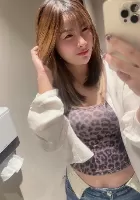 bisexual escort YUkii