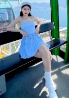 petite CIM Escort escort
