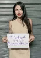 bisexual escort Barbie