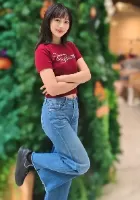 new escort from Thailand