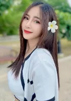 petite escort from Thailand