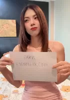 natural young beauty, Bangkok-escort-Dara from Thailand